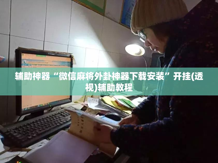 辅助神器“微信麻将外卦神器下载安装	”开挂(透视)辅助教程