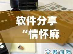 软件分享“情怀麻将作免费弊器(透视)”开挂辅助脚本+详细开挂安装教程