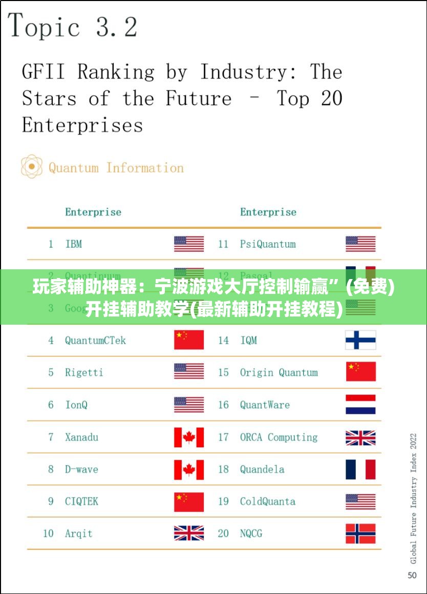 玩家辅助神器：宁波游戏大厅控制输赢”(免费)开挂辅助教学(最新辅助开挂教程)