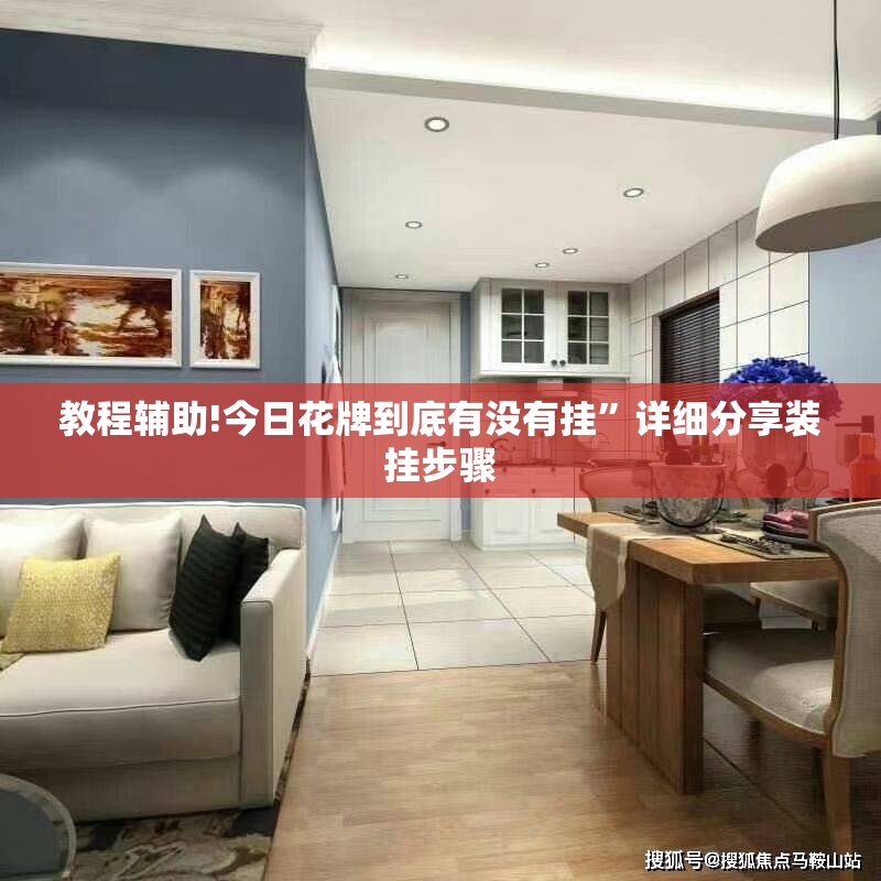 教程辅助!今日花牌到底有没有挂”详细分享装挂步骤