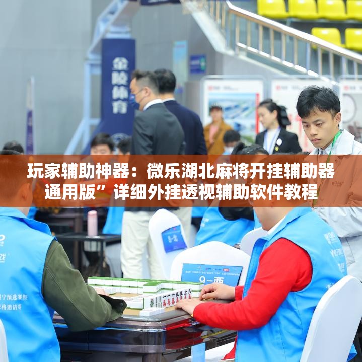 玩家辅助神器：微乐湖北麻将开挂辅助器通用版”详细外挂透视辅助软件教程