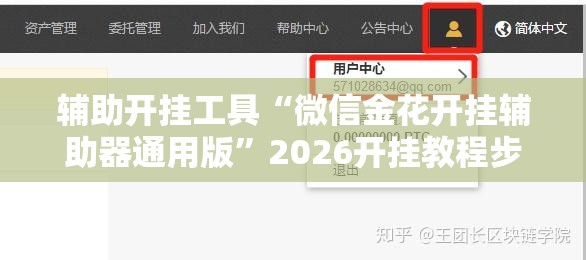 辅助开挂工具“微信金花开挂辅助器通用版”2026开挂教程步骤