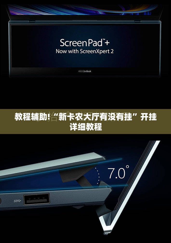 教程辅助!“新卡农大厅有没有挂”开挂详细教程