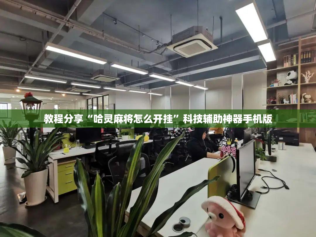 教程分享“哈灵麻将怎么开挂”科技辅助神器手机版