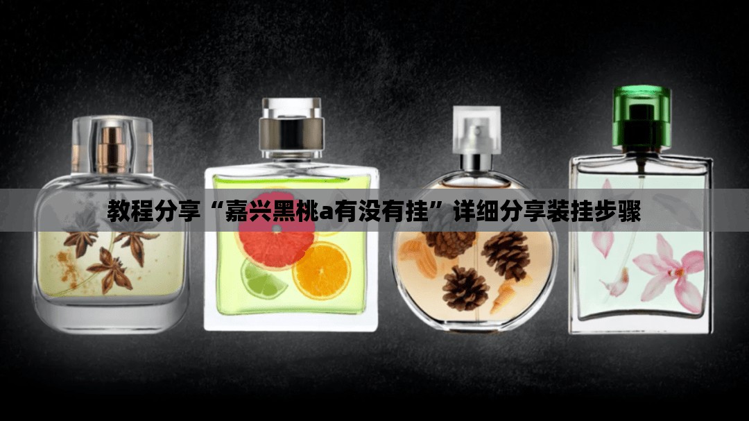 教程分享“嘉兴黑桃a有没有挂”详细分享装挂步骤