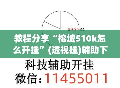 教程分享“榕城510k怎么开挂	”(透视挂)辅助下载教程