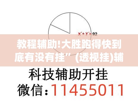教程辅助!大胜跑得快到底有没有挂”(透视挂)辅助下载教程
