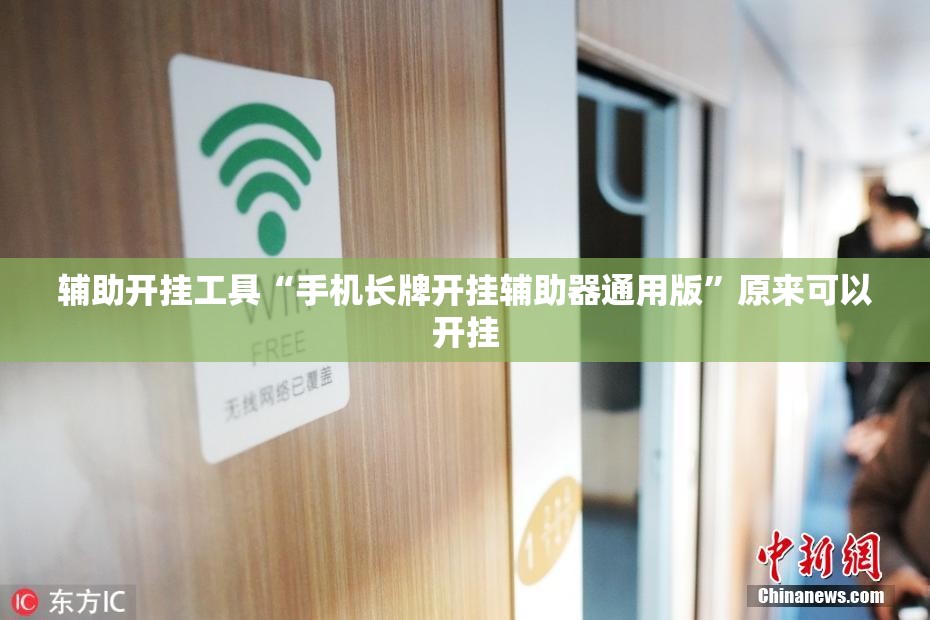 辅助开挂工具“手机长牌开挂辅助器通用版”原来可以开挂