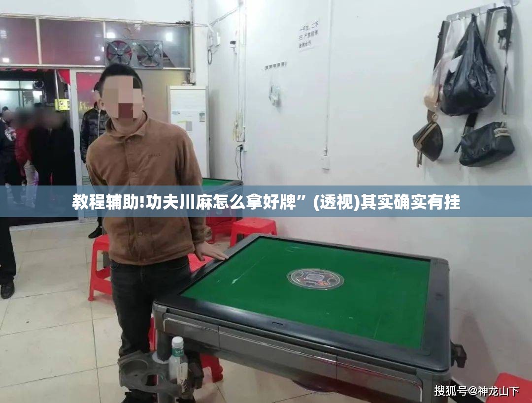 教程辅助!功夫川麻怎么拿好牌	”(透视)其实确实有挂