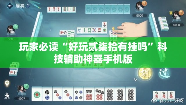 玩家必读“好玩贰柒拾有挂吗”科技辅助神器手机版
