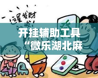 开挂辅助工具“微乐湖北麻将怎么提高胜率”详细外挂透视辅助软件教程
