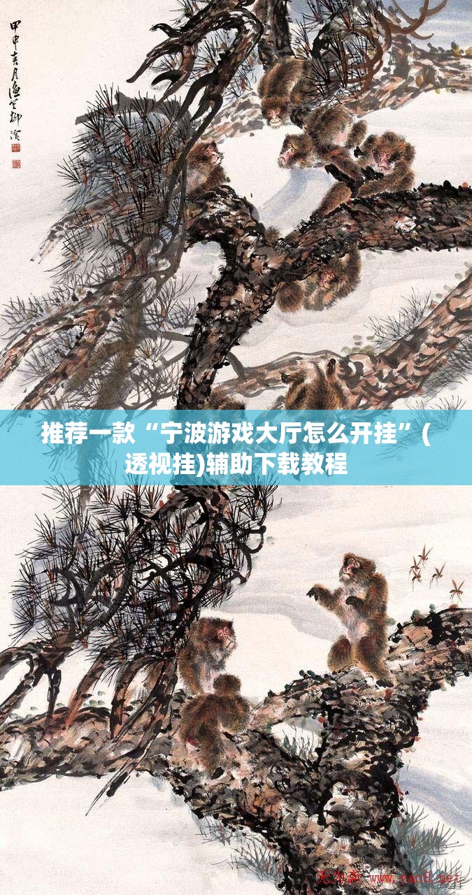 推荐一款“宁波游戏大厅怎么开挂”(透视挂)辅助下载教程