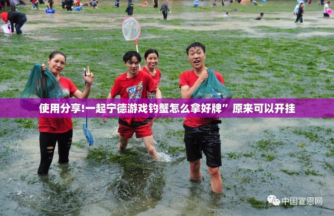 使用分享!一起宁德游戏钓蟹怎么拿好牌”原来可以开挂