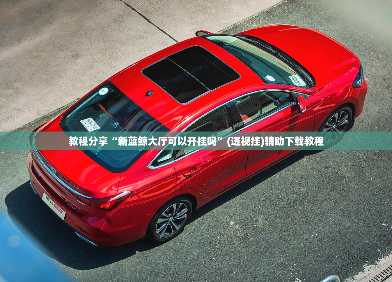 教程分享“新蓝鲸大厅可以开挂吗	”(透视挂)辅助下载教程