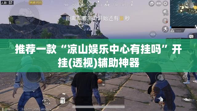 推荐一款“凉山娱乐中心有挂吗”开挂(透视)辅助神器