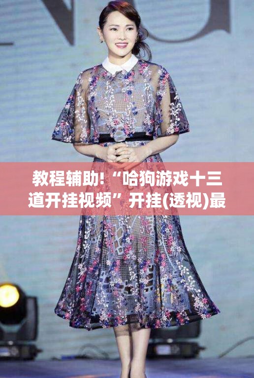教程辅助!“哈狗游戏十三道开挂视频”开挂(透视)最新辅助详细