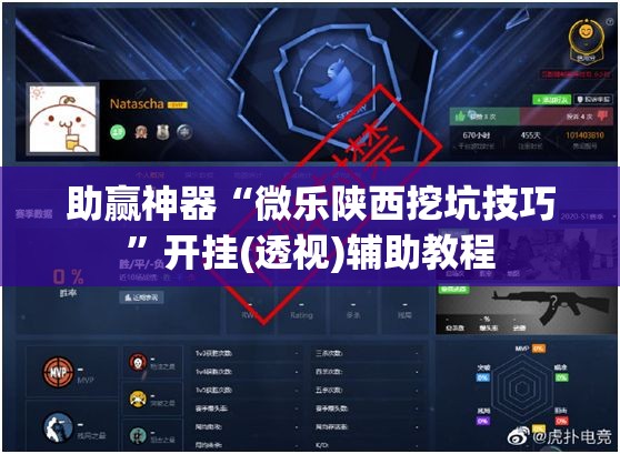 助赢神器“微乐陕西挖坑技巧	”开挂(透视)辅助教程