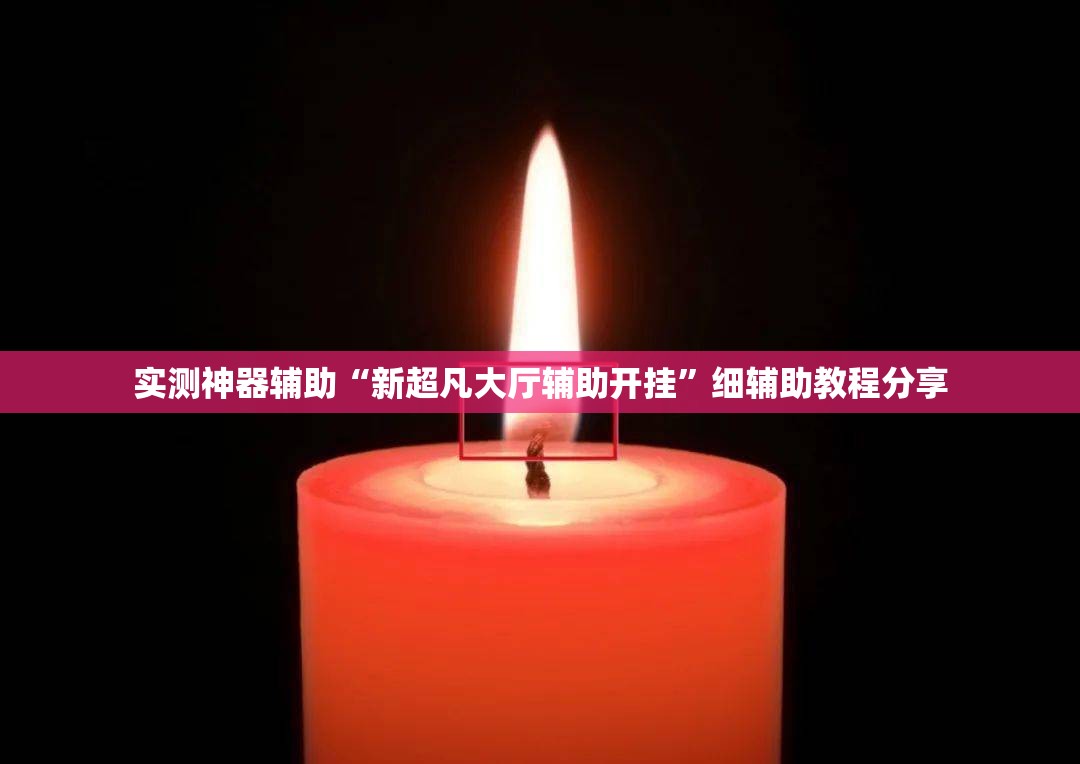 实测神器辅助“新超凡大厅辅助开挂”细辅助教程分享
