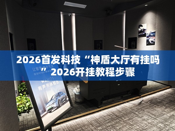 2026首发科技“神盾大厅有挂吗	”2026开挂教程步骤