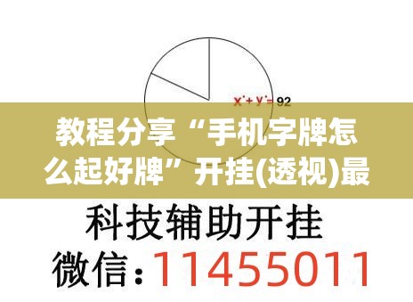 教程分享“手机字牌怎么起好牌”开挂(透视)最新辅助详细
