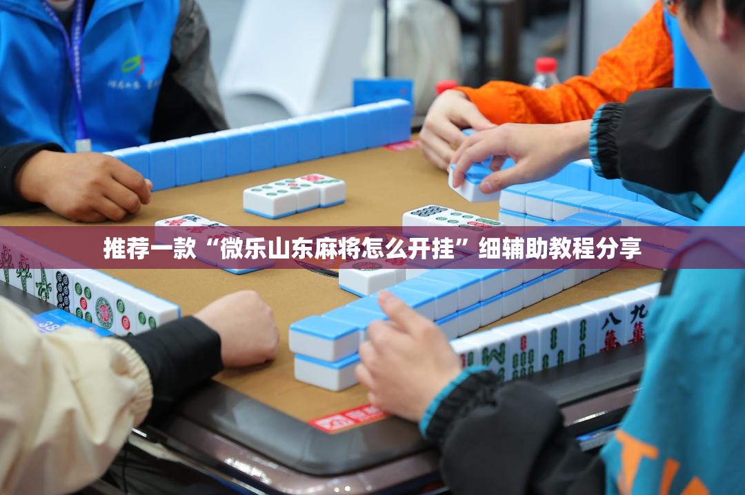 推荐一款“微乐山东麻将怎么开挂”细辅助教程分享