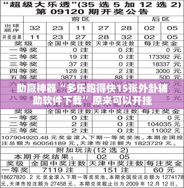 助赢神器“多乐跑得快15张外卦辅助软件下载	”原来可以开挂