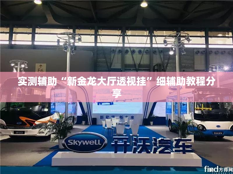 实测辅助“新金龙大厅透视挂	”细辅助教程分享