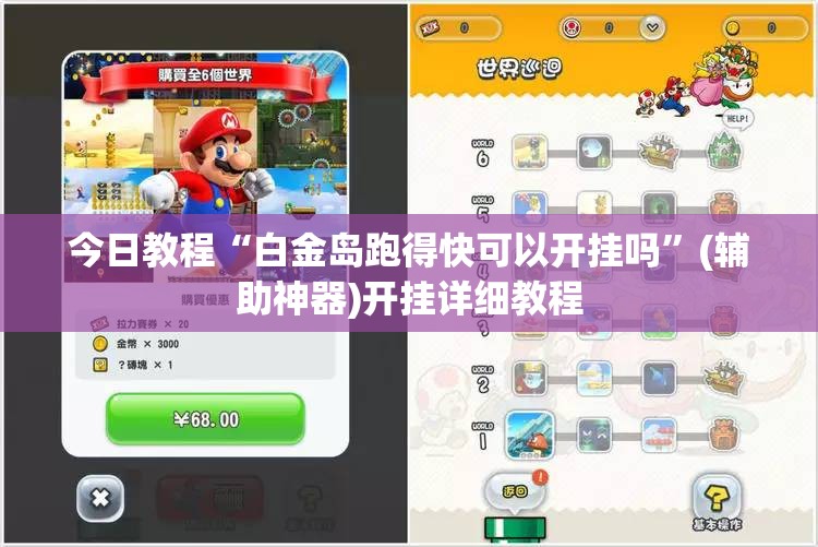 今日教程“白金岛跑得快可以开挂吗”(辅助神器)开挂详细教程
