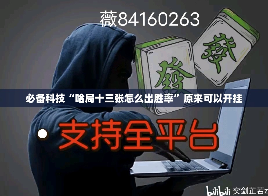 必备科技“哈局十三张怎么出胜率”原来可以开挂