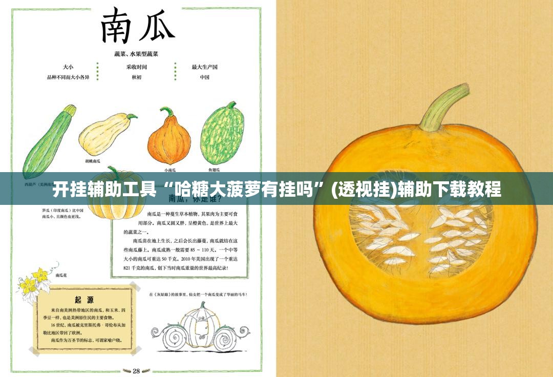 开挂辅助工具“哈糖大菠萝有挂吗	”(透视挂)辅助下载教程