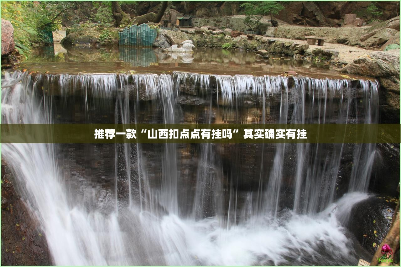 推荐一款“山西扣点点有挂吗”其实确实有挂