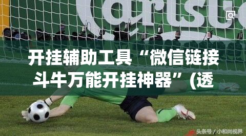 开挂辅助工具“微信链接斗牛万能开挂神器	”(透视)其实确实有挂