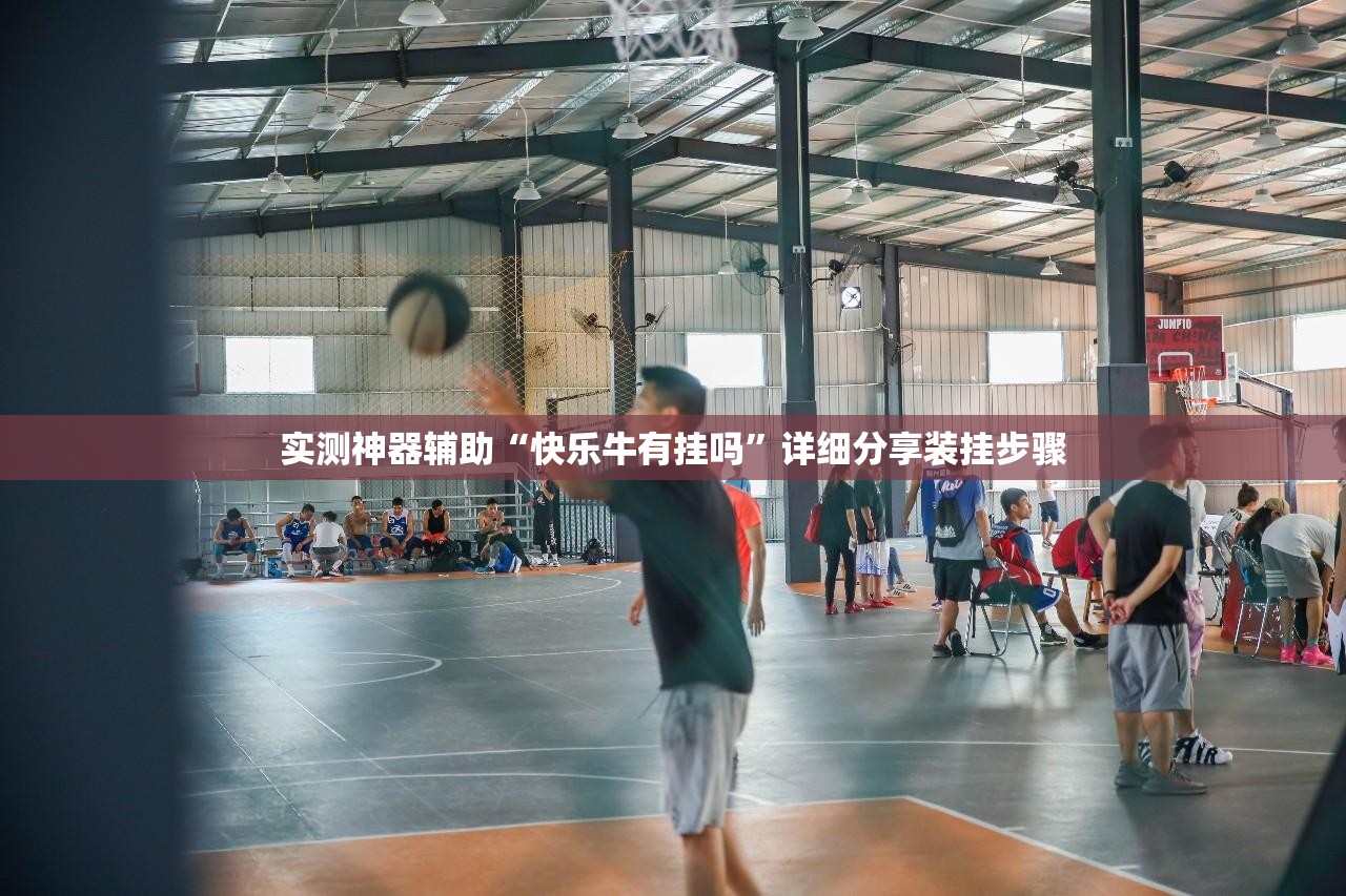实测神器辅助“快乐牛有挂吗	”详细分享装挂步骤