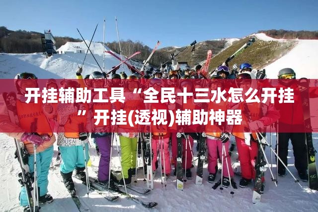 开挂辅助工具“全民十三水怎么开挂”开挂(透视)辅助神器