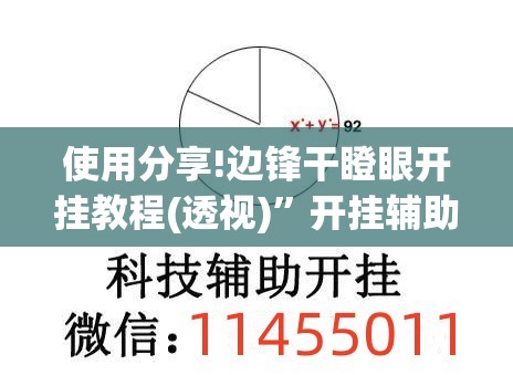 使用分享!边锋干瞪眼开挂教程(透视)”开挂辅助脚本+详细开挂安装教程