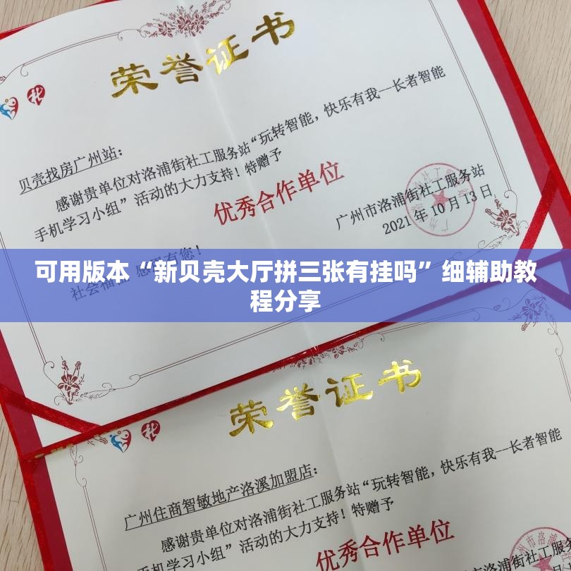 可用版本“新贝壳大厅拼三张有挂吗”细辅助教程分享