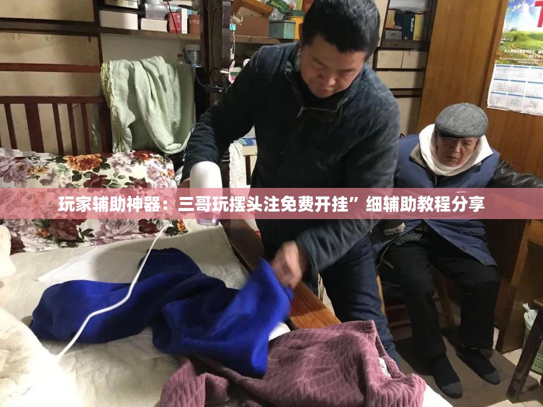 玩家辅助神器：三哥玩摆头注免费开挂	”细辅助教程分享