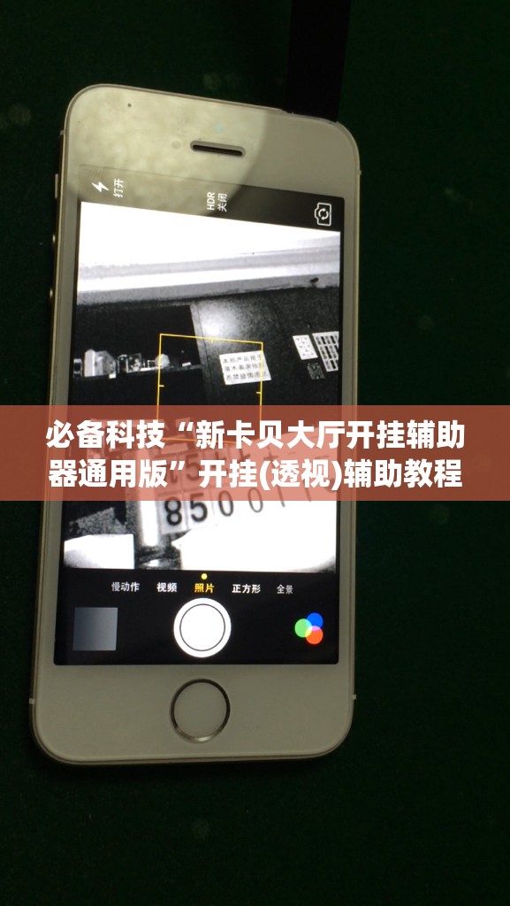 必备科技“新卡贝大厅开挂辅助器通用版”开挂(透视)辅助教程