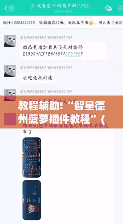 教程辅助!“智星德州菠萝插件教程”(透视)其实确实有挂