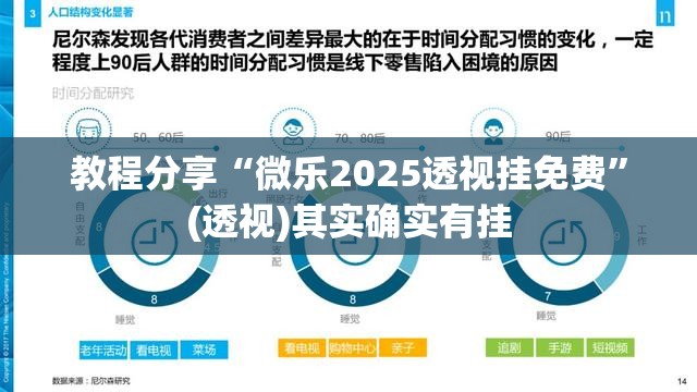 教程分享“微乐2025透视挂免费”(透视)其实确实有挂