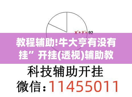 教程辅助!牛大亨有没有挂”开挂(透视)辅助教程