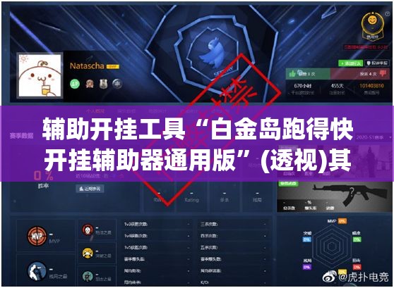 辅助开挂工具“白金岛跑得快开挂辅助器通用版”(透视)其实确实有挂