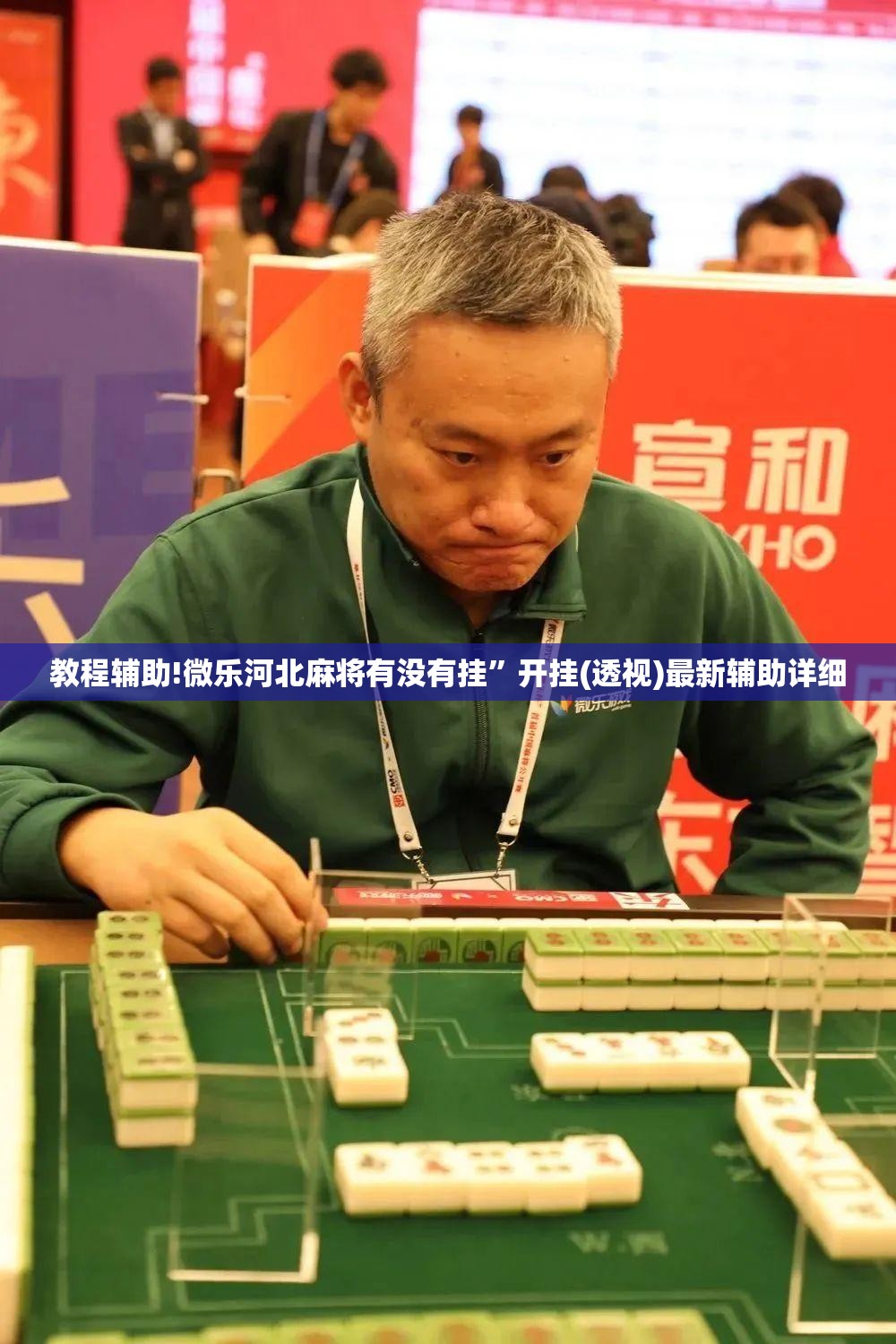 教程辅助!微乐河北麻将有没有挂”开挂(透视)最新辅助详细