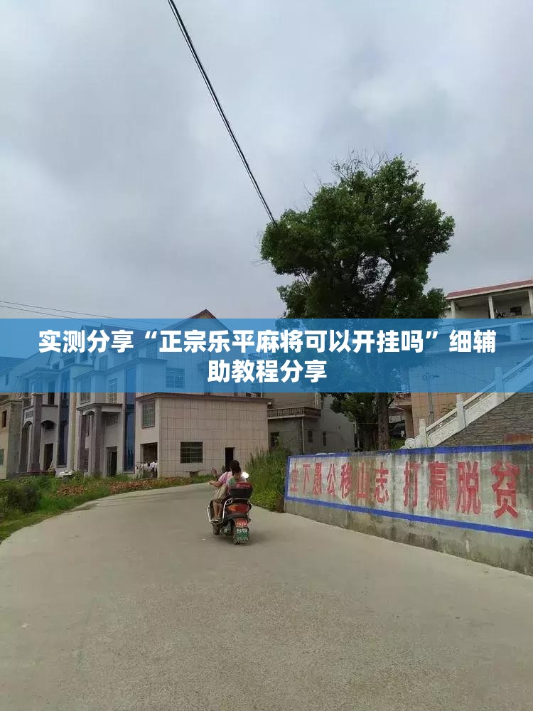 实测分享“正宗乐平麻将可以开挂吗	”细辅助教程分享
