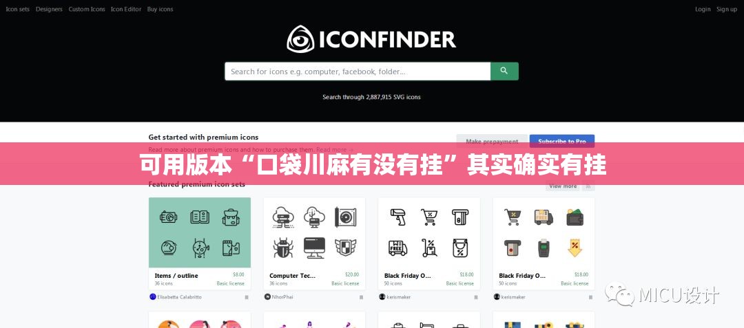 可用版本“口袋川麻有没有挂	”其实确实有挂