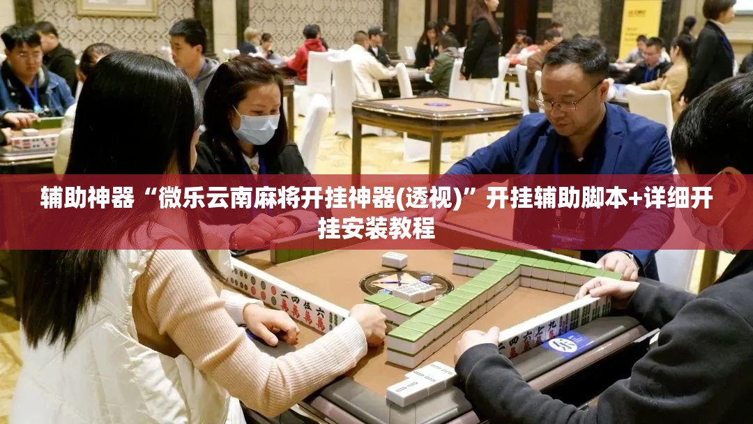 辅助神器“微乐云南麻将开挂神器(透视)”开挂辅助脚本+详细开挂安装教程