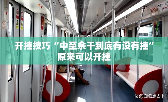 开挂技巧“中至余干到底有没有挂”原来可以开挂