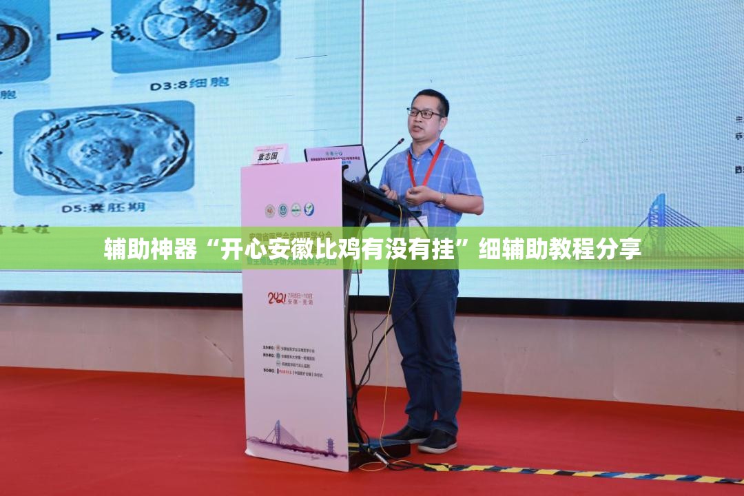 辅助神器“开心安徽比鸡有没有挂”细辅助教程分享