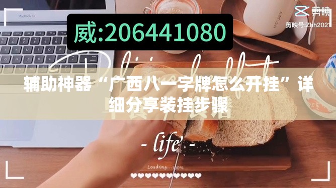 辅助神器“广西八一字牌怎么开挂”详细分享装挂步骤