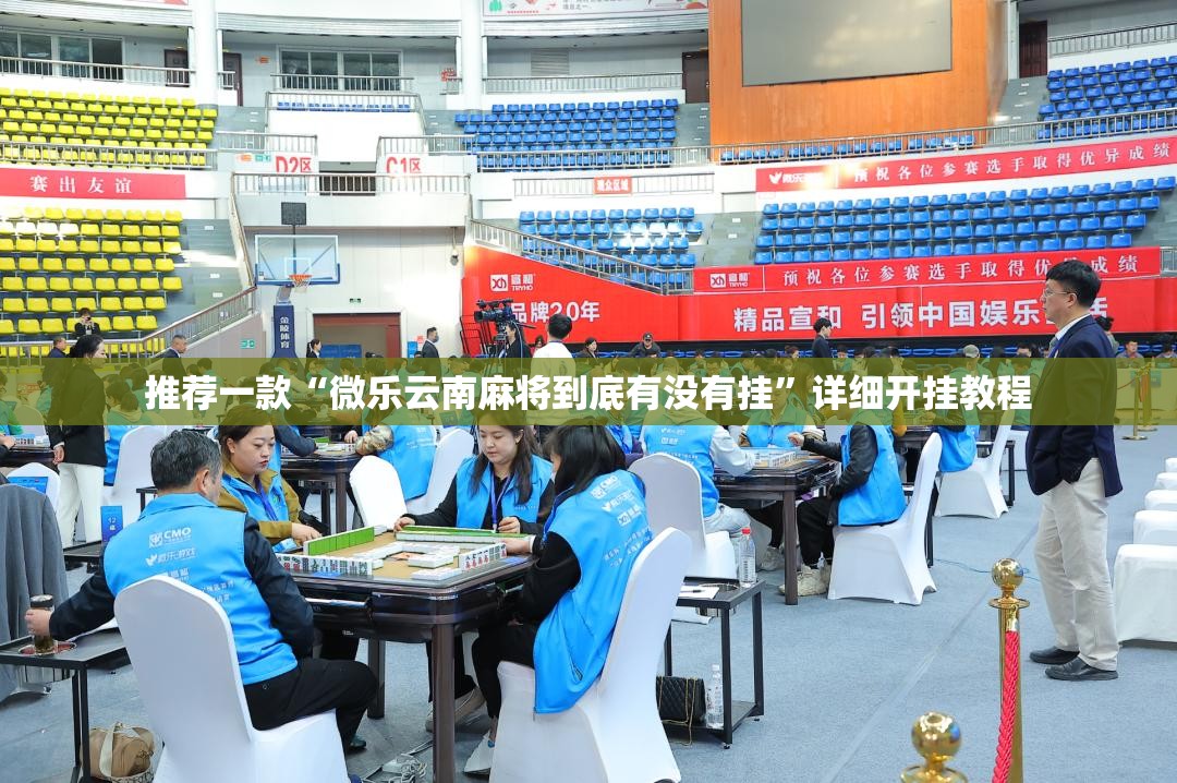 推荐一款“微乐云南麻将到底有没有挂	”详细开挂教程